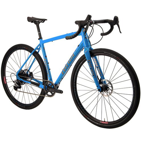 Niner Rlt 3 Starts Rival 2023 Gravelbike