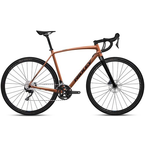 Ridley Kanzo A Grx 2023 Gravelbike