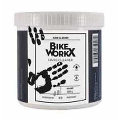 Bike Workx Hand Cleaner 3kg Durchsichtig