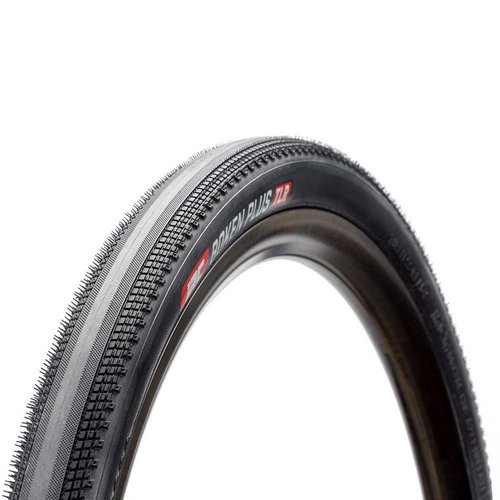 Irctire Boken Plus Tubeless 700c X 38 Rigid Gravel Tyre Silber 700C x 38
