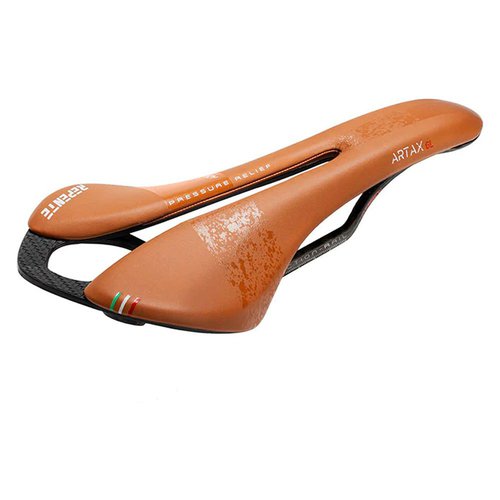 Leonardi Racing Artax Gl Sattel