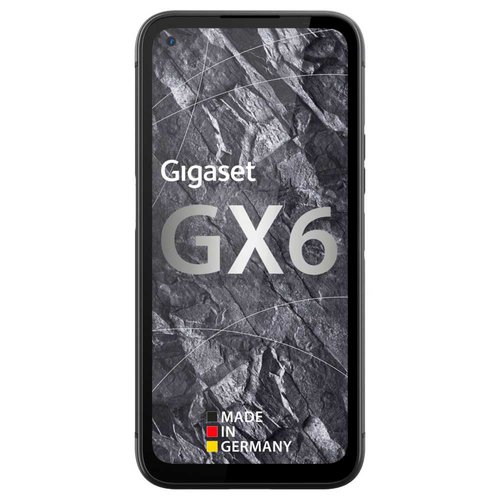 Gigaset Gx6 6gb128gb 6.6 Dual Sim Grau