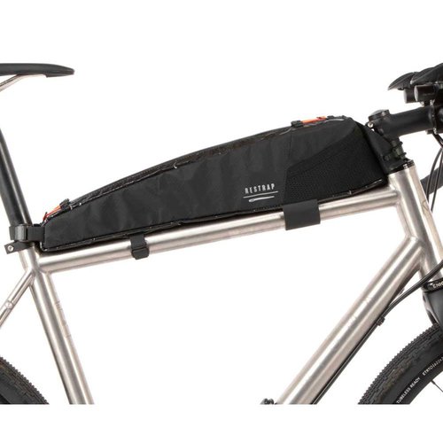 Restrap Race Top Tube Frame Bag 2l