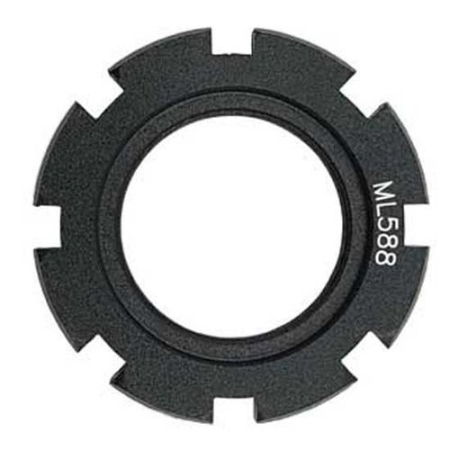 FSA Bosch Gen3 Lock Ring Schwarz