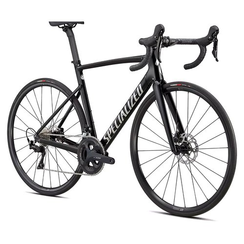 Specialized Allez Sprint Comp Disc 2022 Road Bike Schwarz 54