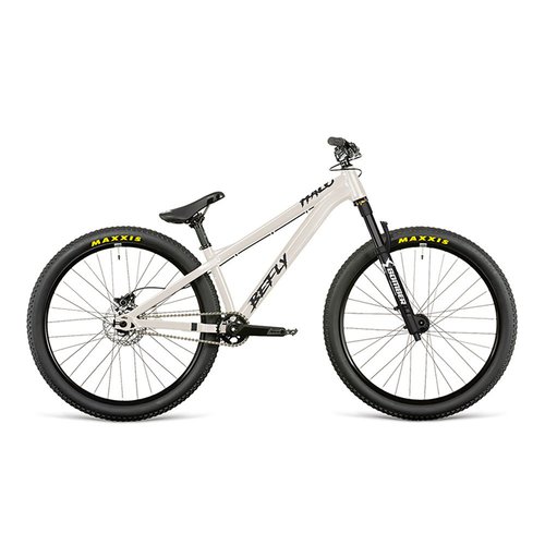 Befly Halo 26 Bmx Rad