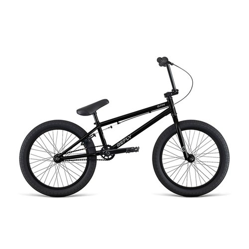 Befly Spin 20 Bmx Rad