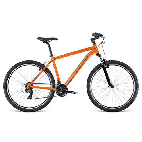 Dema Pegas 1 27.5 Sunrace Rdm41 Mountainbike
