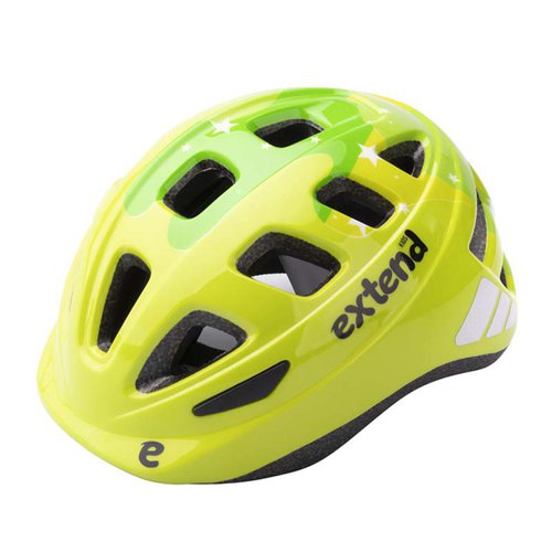 Extend Cobby Urban Helmet Grün XS-S