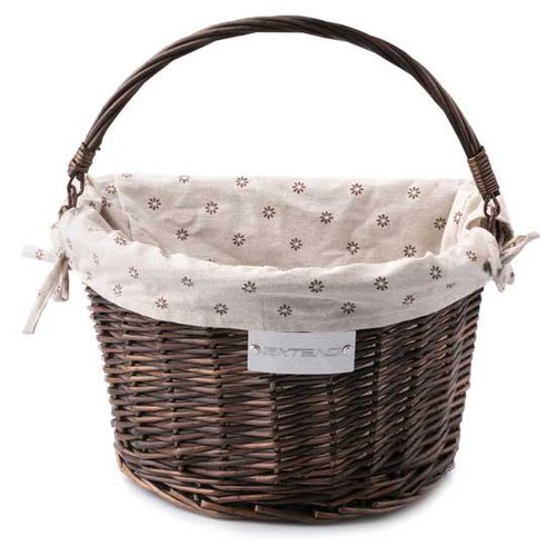 Extend Credo Wicker Qr Frontkorb
