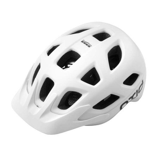 Extend Oxid Mtb Helmet Weiß M-L