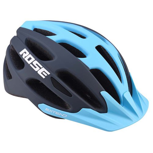 Extend Rose Mtb Helmet Blau M-L