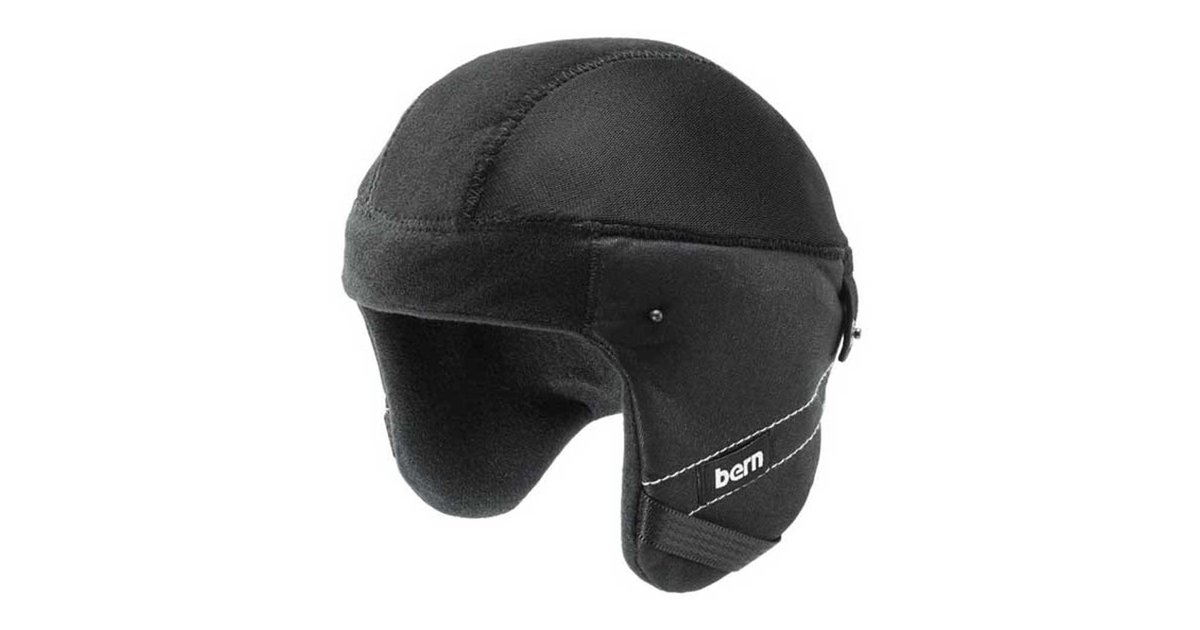 Bern Brentwood 20 Helmet Winter Liner S