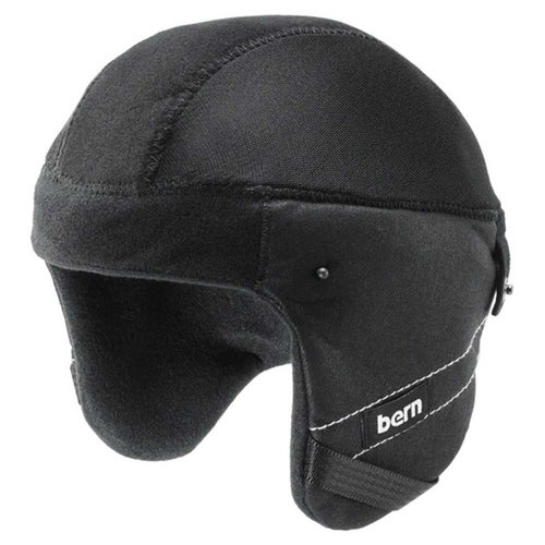 Bern Brentwood 2.1 Helmet Winter Liner Schwarz M