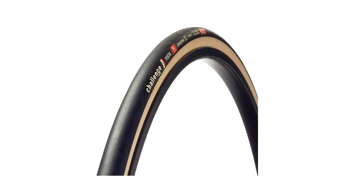 Vittoria Corsa Control G+2.0 Clincher Tire – 700x25C – Tan