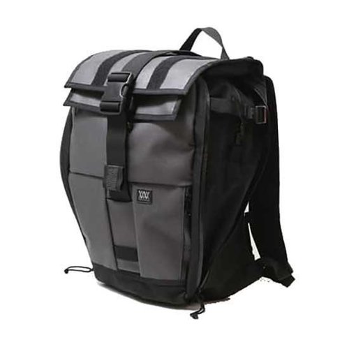 Pelago Rack 44l Carrier Bag Schwarz