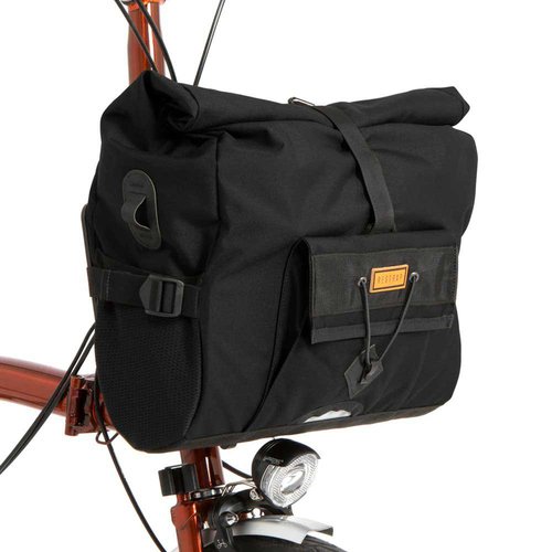 Restrap City Loader Fahrradtasche 20l