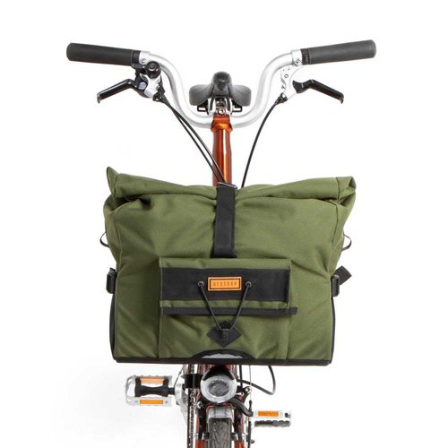 Restrap City Loader Fahrradtasche 20l