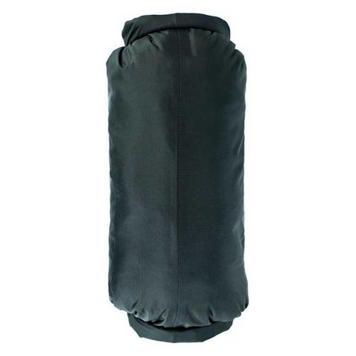 Restrap Double Roll Dry Bag 14l Schwarz