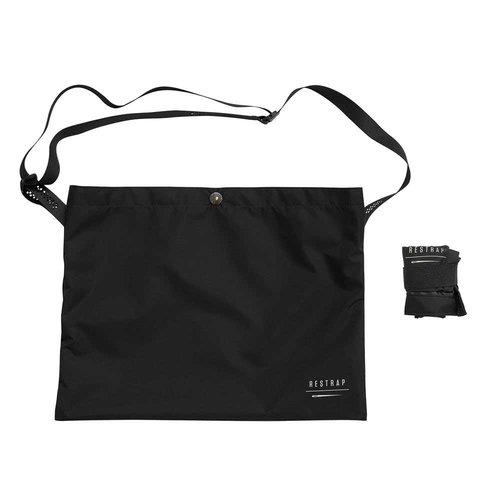Restrap Race Musette Gürteltasche 3l