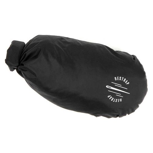 Restrap Race Waterproof 7l Dry Bag Schwarz