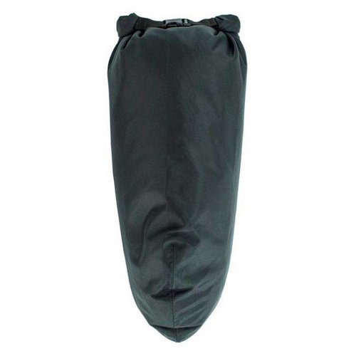 Restrap Tapered Waterproof 8l Dry Bag Schwarz