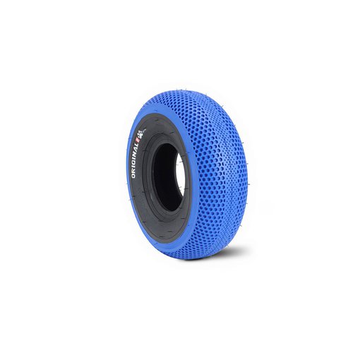 Wildcat Mini Bmx 11 X 4.10  3.50-4 Steifer Urbanreifen