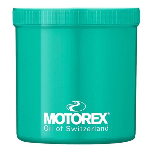 Motorex Anti Seize Grip Fett 850g