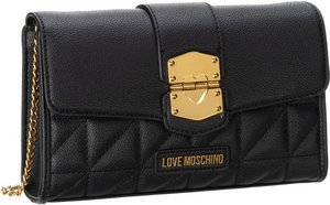 Love Moschino Smart Daily Bag 4053  in Schwarz (1.9 Liter), Umhängetasche