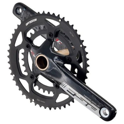 FSA Team Issue Bb386 Evo 5034 N11 L170 Wo Bb Pedale