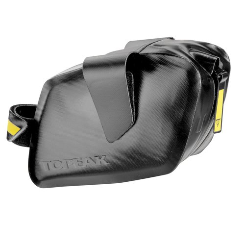 Topeak WEATHERPROOF DYNAWEDGE STRAP MICRO Satteltasche