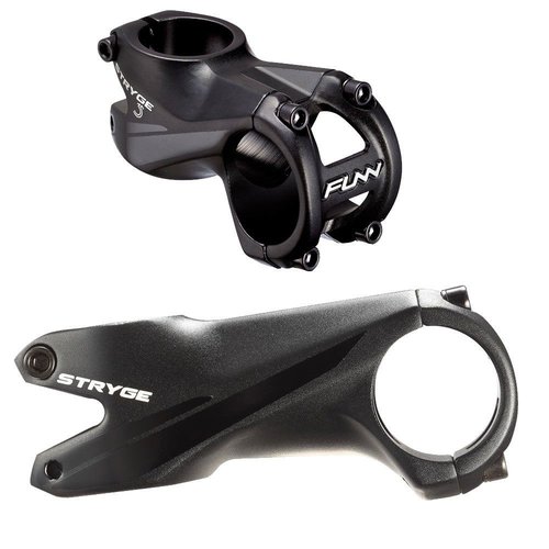 Funn Stryge 31.8 Mm Stem Silber 60 mm  7