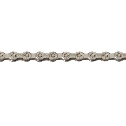 Taya Standard Chain Silber 126 Links  12s