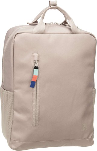Got Bag Daypack 2.0  in Beige (11 Liter), Rucksack / Backpack