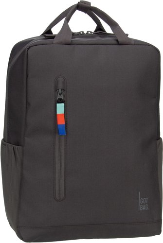 Got Bag Daypack 2.0  in Grau (11 Liter), Rucksack / Backpack