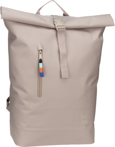 Got Bag Rolltop Lite 2.0  in Beige (26 Liter), Rucksack / Backpack