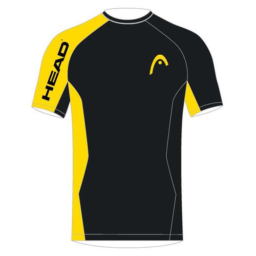 Head Bike Freeride Kurzarm-t-shirt