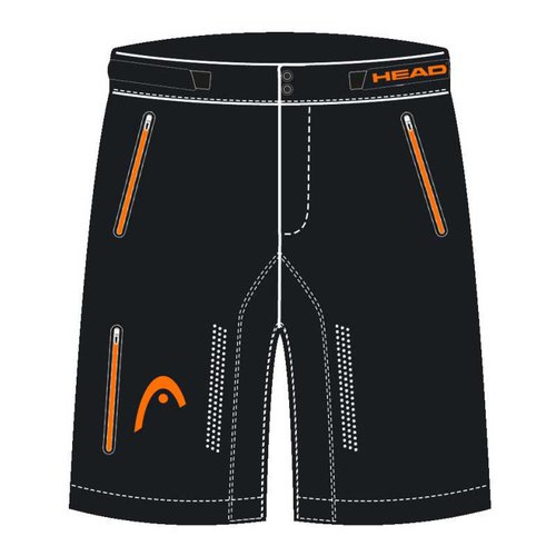 Head Bike Freeride Kurze Hose