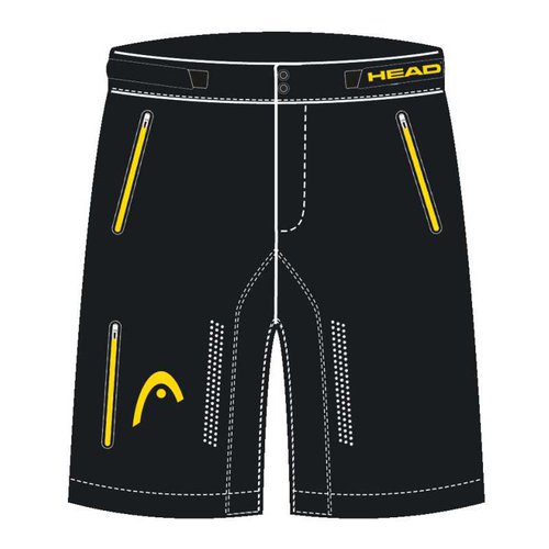 Head Bike Freeride Kurze Hose