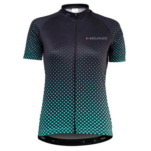 Head Bike Kurzarm-radtrikot
