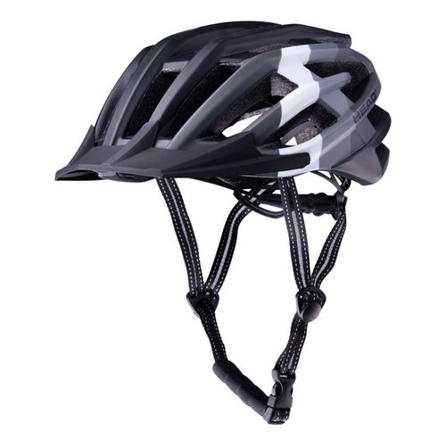 Head Bike W19 Mtb Helmet Schwarz 57-61 cm