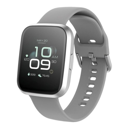 Forever Forevigo 2 Sw-310 Smartwatch Silber