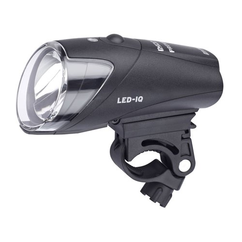 B + M Ixon IQ Premium LED-Scheinwerfer -80 Lux-
