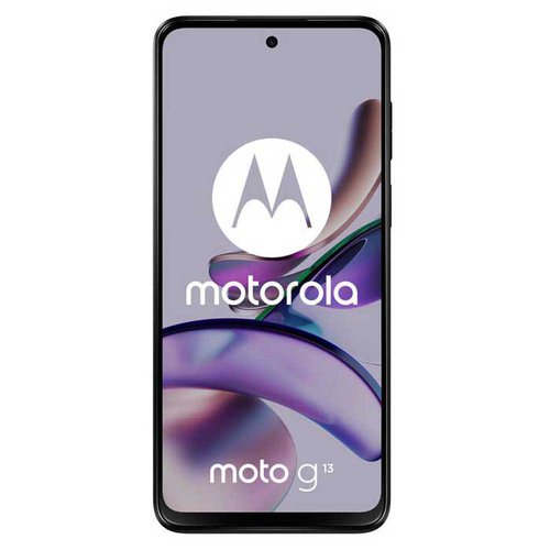 Motorola Moto G13 4gb128gb 6.5 Dual Sim Grau