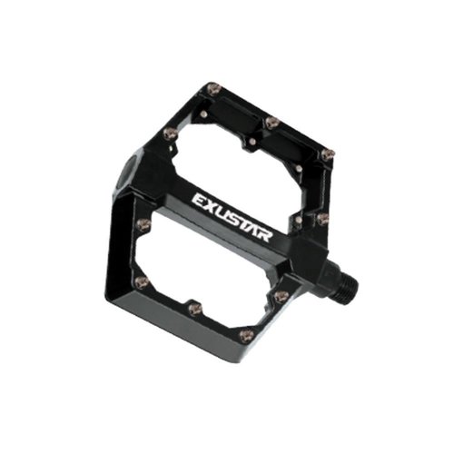 Exustar E-pb531 Bmxfreestyle Pedals Silber