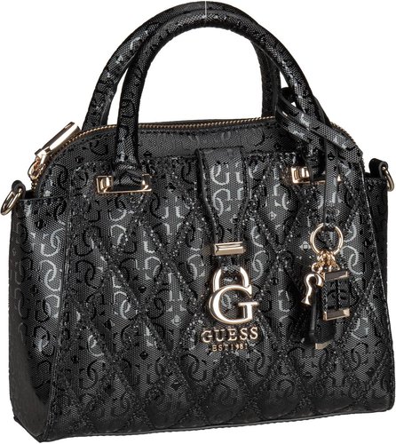 Guess Adi GG 06050  in Schwarz (4.9 Liter), Handtasche