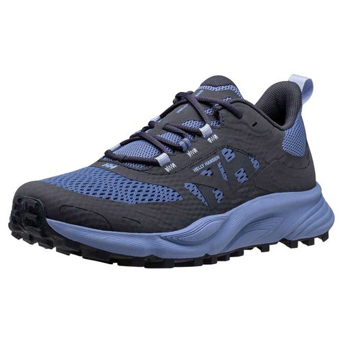 Helly Hansen Trail Wizard Trail Running Shoes Blau EU 36 Frau