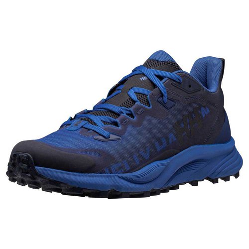 Helly Hansen Trail Wizard Trail Running Shoes Blau EU 40 Mann