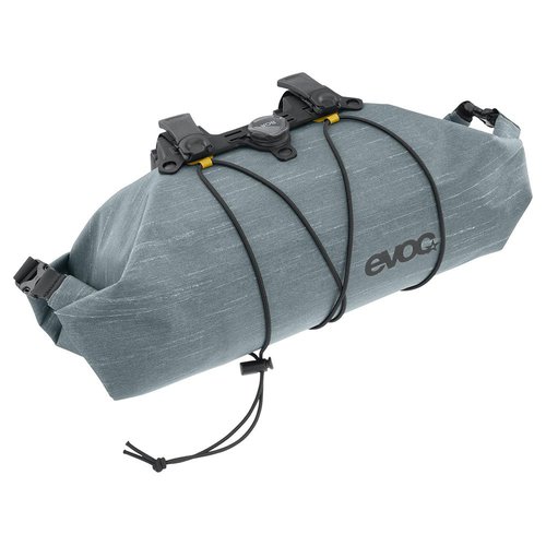 Evoc Boa Wp Handlebar Bag 5l Grau