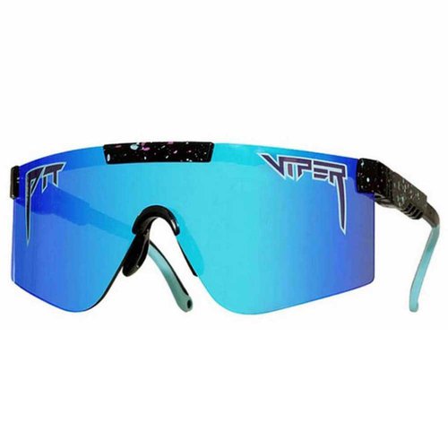 Pit Viper The 2000s Hail Sagan Polarisierte Sonnenbrille